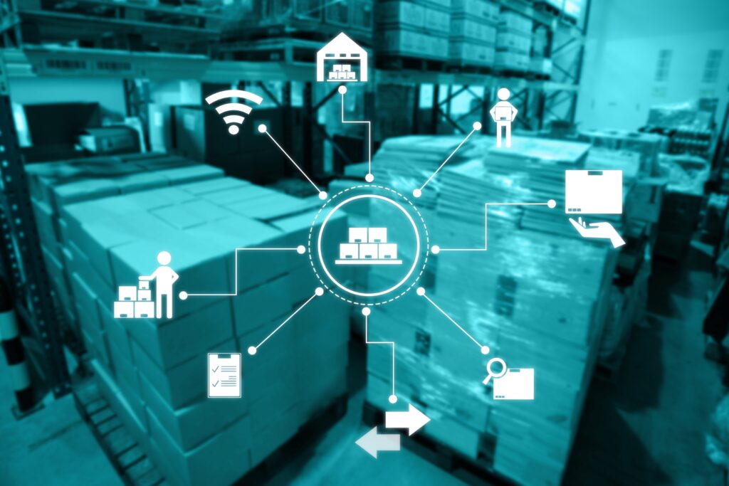 Tendências em Logística e Supply Chain para 2025